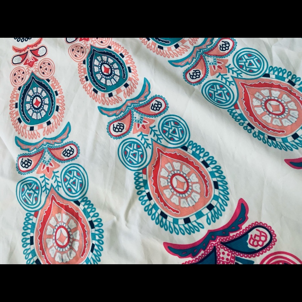 Beach throw - Picture 4 of 5